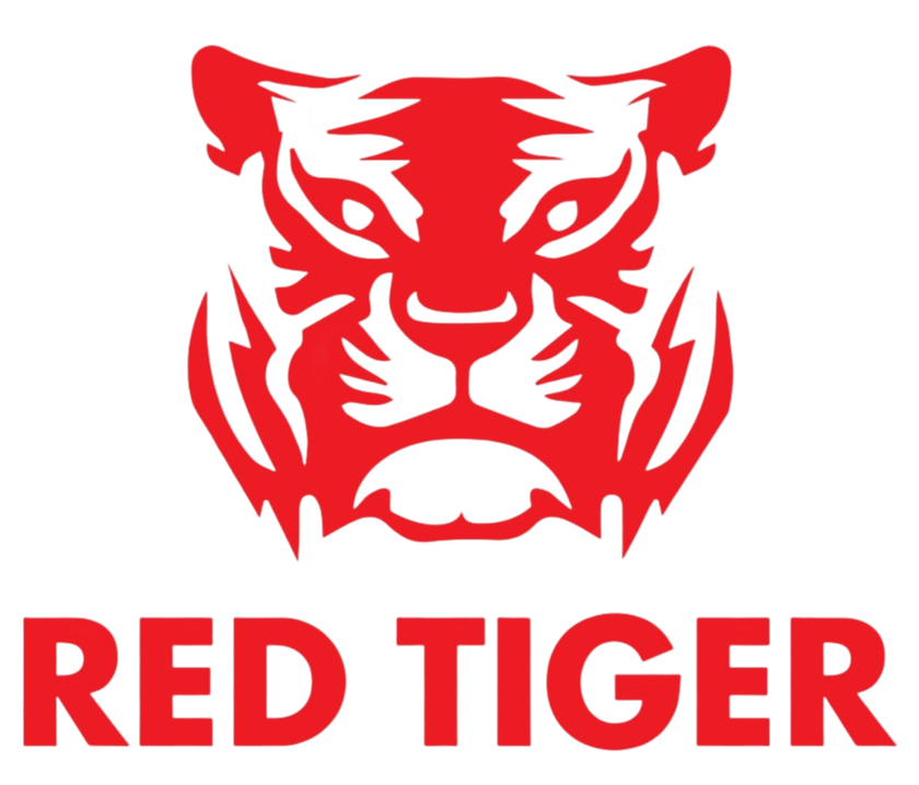 bgd22 Red Tiger